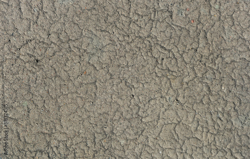 old cement texture with many micro breaks