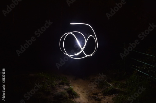 abstract background