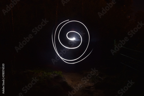 abstract background
