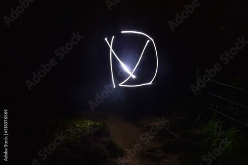 abstract background
