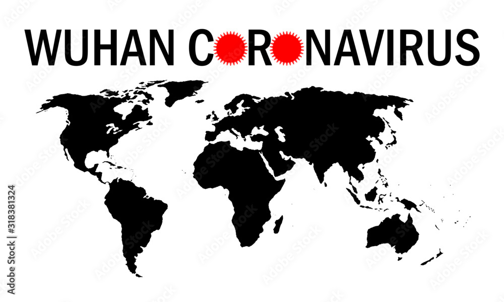 Wuhan Coronavirus International Outbreak in 2020