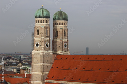 Kirche München photo