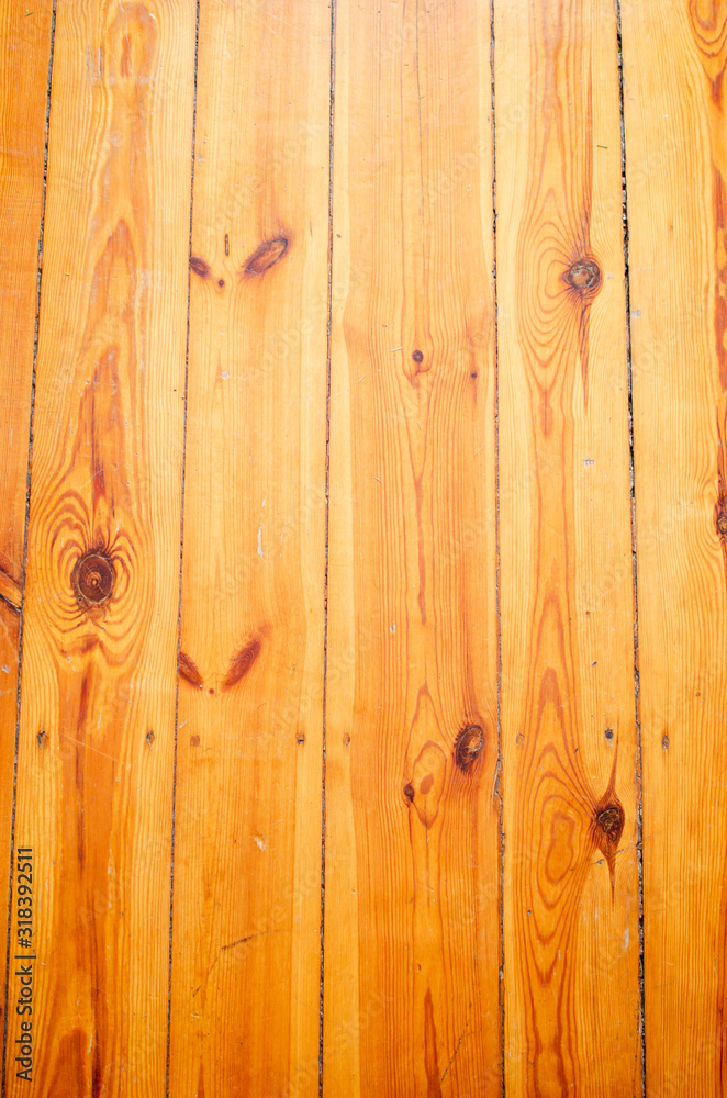 Fototapeta premium floor panels