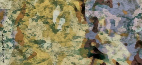 Abstract grunge dirty colors texture background. Old effect with scratches pattern.