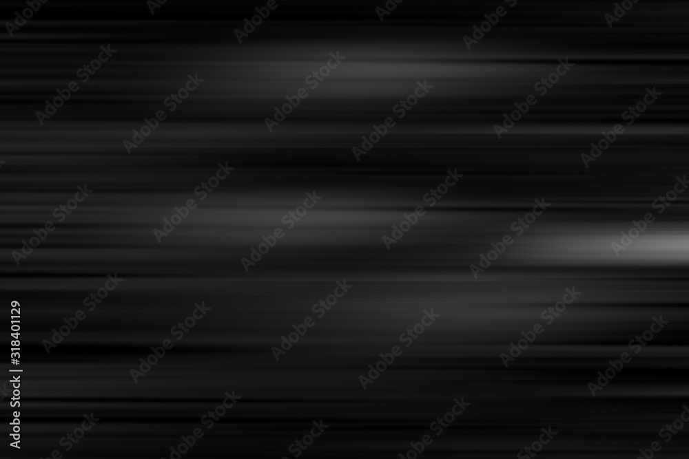 Fototapeta premium abstract black and silver are light gray with white the gradient is the surface with templates metal texture soft lines tech diagonal background black dark sleek clean modern.