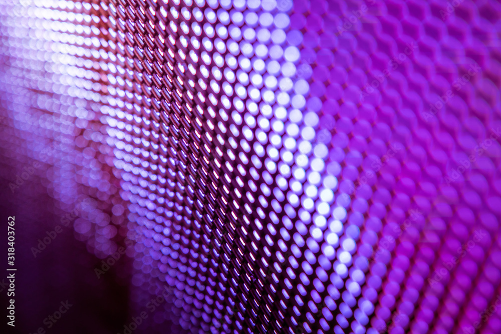 CloseUp LED blurred screen. LED soft focus background. abstract background ideal for design. CloseUp LED blurred screen. LED soft focus background. abstract background ideal for design.