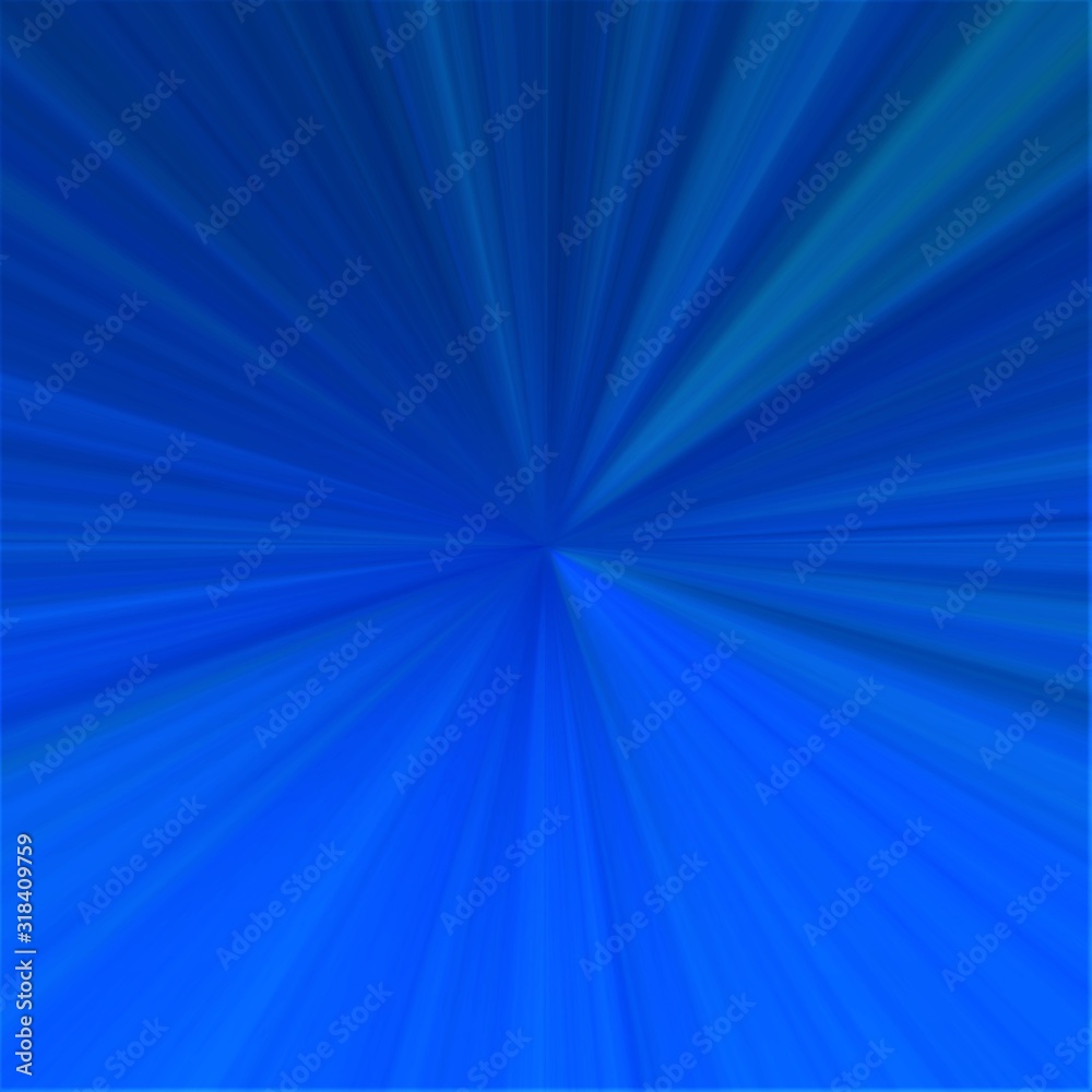 Dark blue colored lines with starburst and perspective background. Dark blue colored lines with starburst and perspective background.