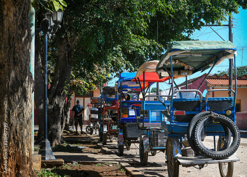 Fényképezés Cuba, Havana, Habana