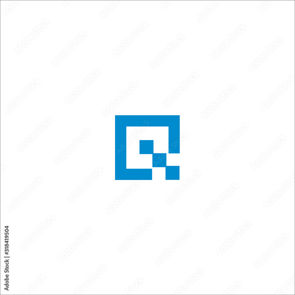 Q Letter Logo Design Vector Q Letter Logo Design Vector
