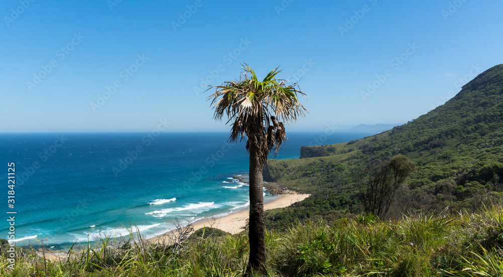 Figure 8 pools, Royal National Park Australia Figure 8 pools, Royal National Park Australia