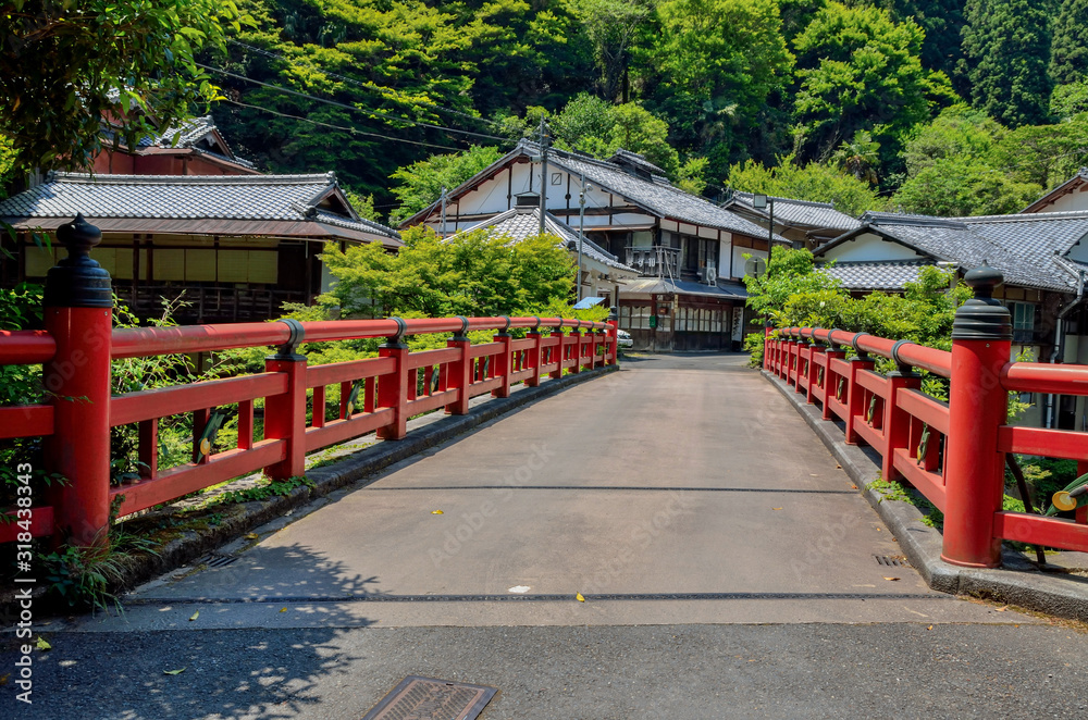 京都一周トレイル　北山コース