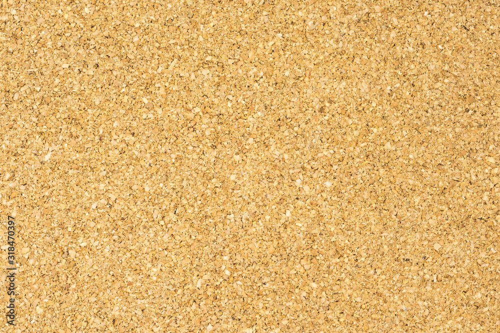 Cork board texture. Perfect high resolution grunge background.