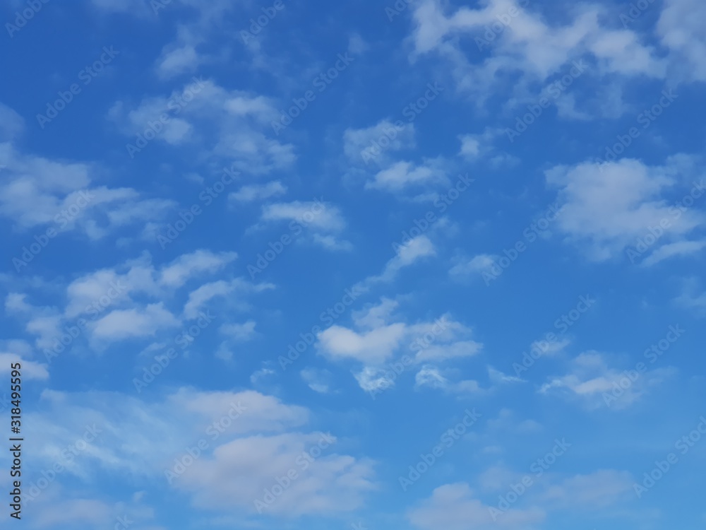 The Sky color blue and twilight in thailand. The Sky color blue and twilight in thailand.