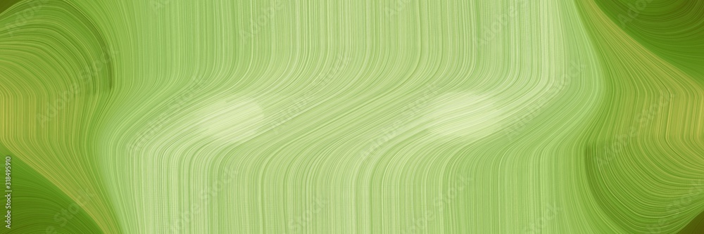 moving horizontal header with dark khaki, tea green and dark green colors. dynamic curved lines with fluid flowing waves and curves moving horizontal header with dark khaki, tea green and dark green colors. dynamic curved lines with fluid flowing waves and curves