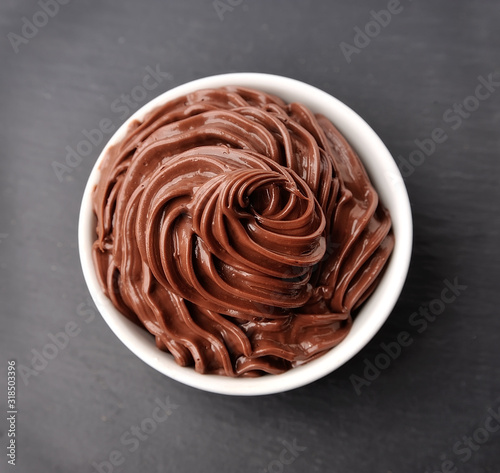  Chocolate spread