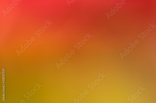 Abstract blur background and colorful wallpaper