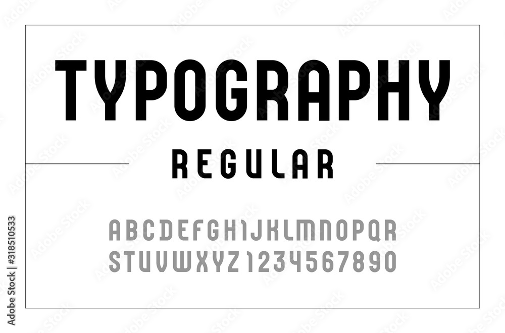 High font, condensed regular alphabet sans serif, black letters and numbers High font, condensed regular alphabet sans serif, black letters and numbers
