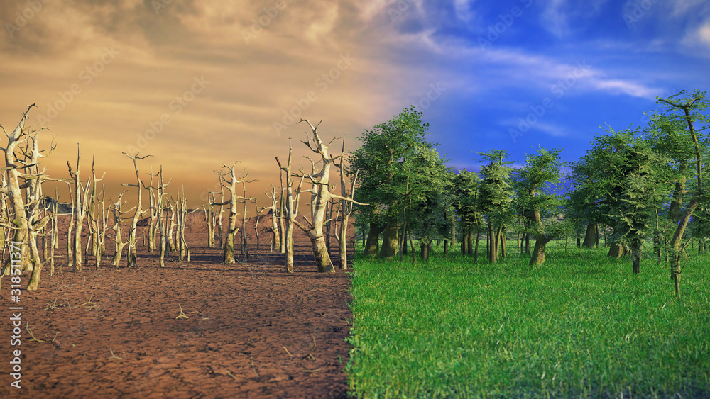 climate change crisis, global warming impact on nature climate change crisis, global warming impact on nature