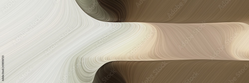 moving banner with pastel gray, old mauve and pastel brown colors. dynamic curved lines with fluid flowing waves and curves moving banner with pastel gray, old mauve and pastel brown colors. dynamic curved lines with fluid flowing waves and curves