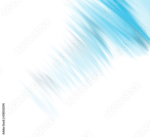 abstract background with blue color variation.