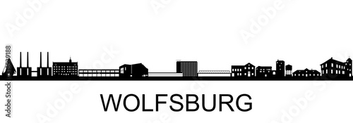 Wolfsburg Panorama