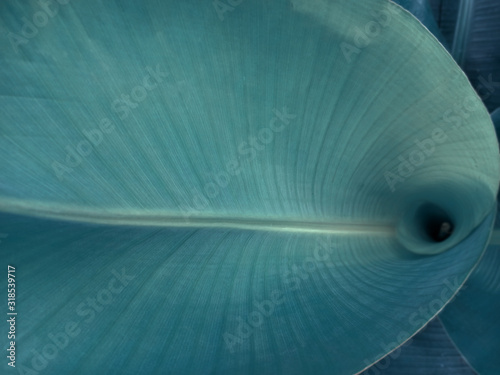 abstract blue background