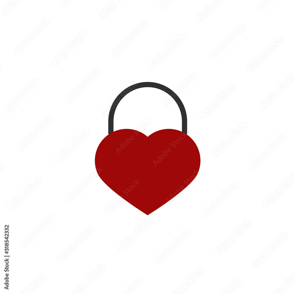 Valentine colored Valentine colored