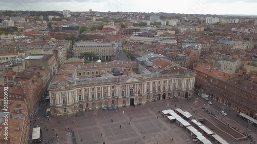Toulouse - Capitole