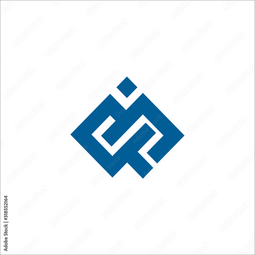 MS M S icon logo design vector MS M S icon logo design vector