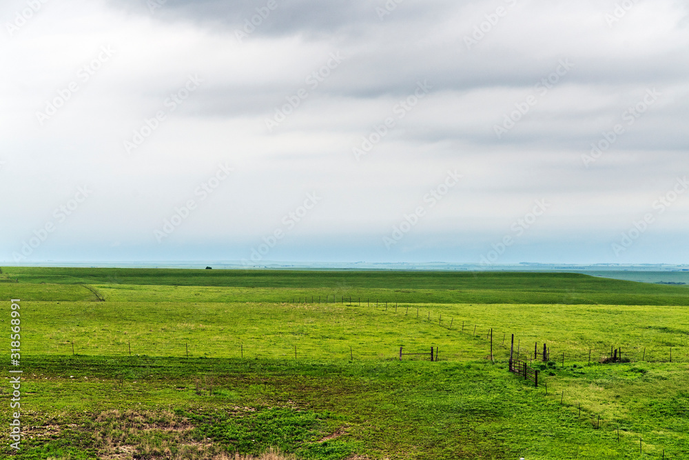 Flint Hills