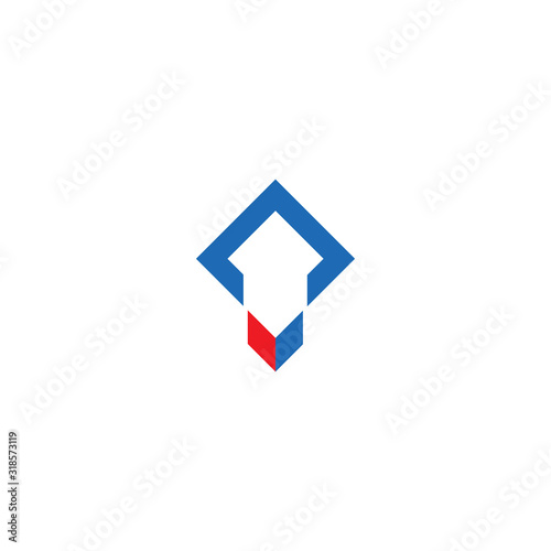 rocket logo icon vector template Free Download rocket logo icon vector template - GFXLoad