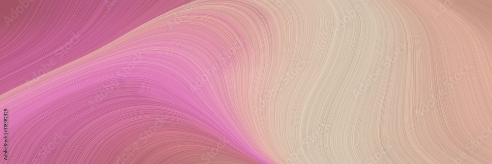 flowing header with tan, mulberry and pale violet red colors. dynamic curved lines with fluid flowing waves and curves flowing header with tan, mulberry and pale violet red colors. dynamic curved lines with fluid flowing waves and curves