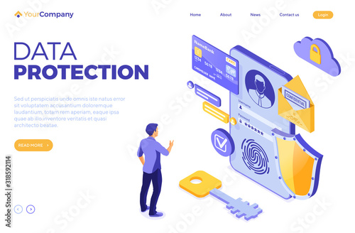 Personal Data Protection
