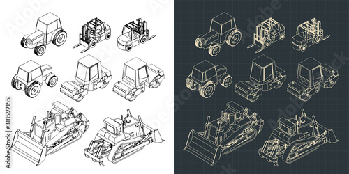 Heavy Equipment