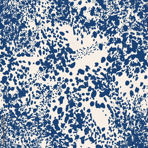 Tie Dye Pattern.