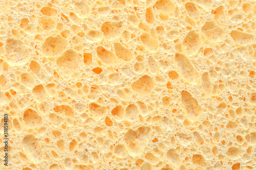 sponge cosmetic texture macro background
