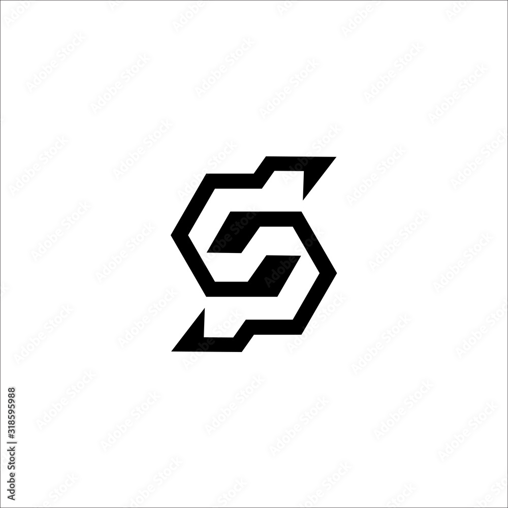 DP D P Letters Logo Design Vector DP D P Letters Logo Design Vector