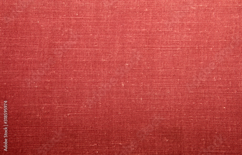 old red sharp paper background 