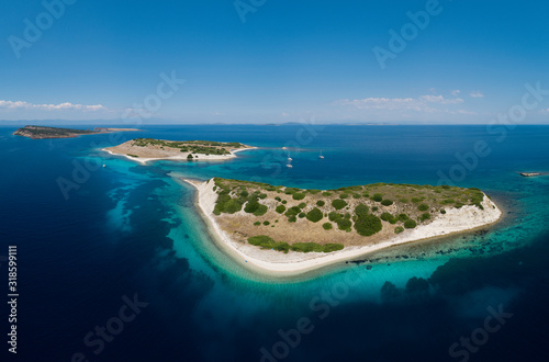 Isole Tomaria © Giovanni Rinaldi