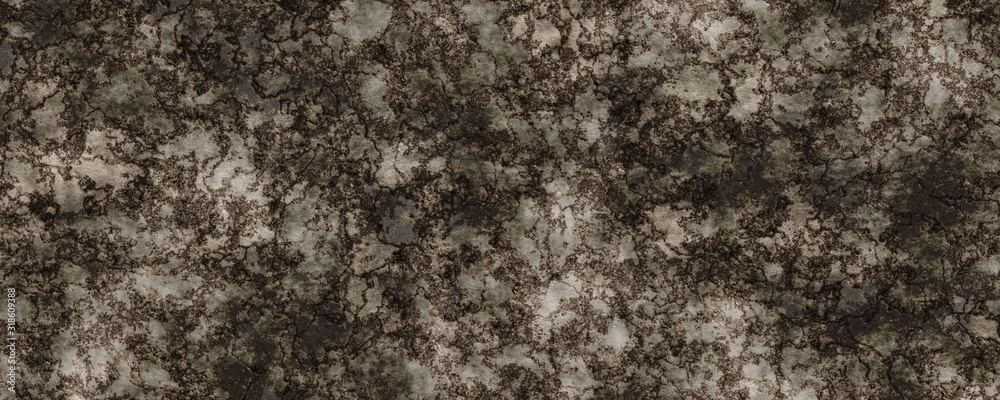 Fototapeta premium 3d material dirty scratches plaster texture