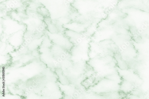 Fototapeta Zielonego tła bielu marmuru ściany powierzchni szarego tła wzoru grafiki abstrakta światła elegancki biel dla robi planowi podłogowemu ceramicznej kontuaru tekstury płytki srebra tło.