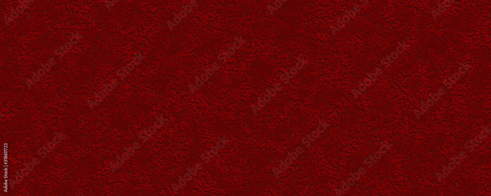 3d material red carpet texture