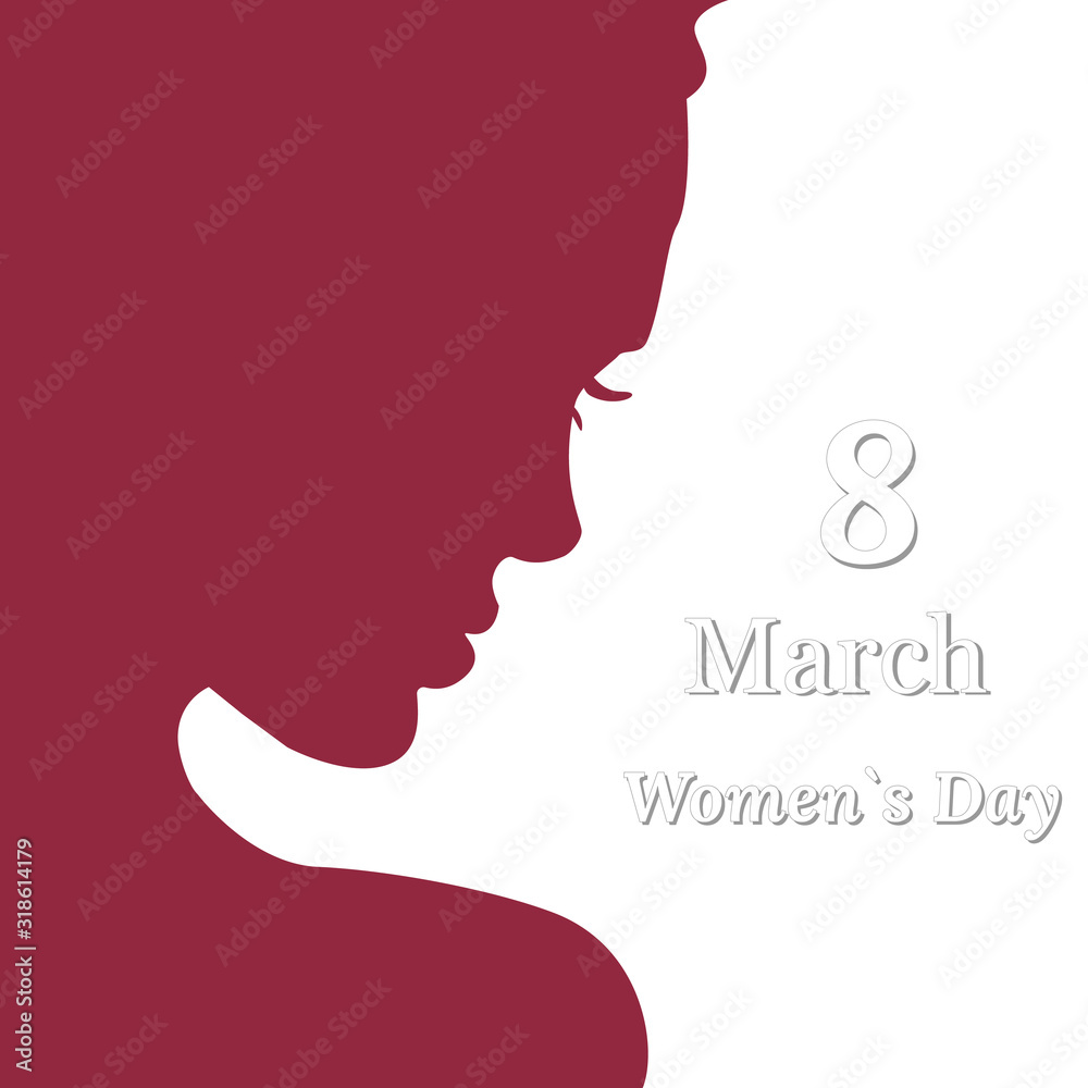 Wwoman Day vinous profile