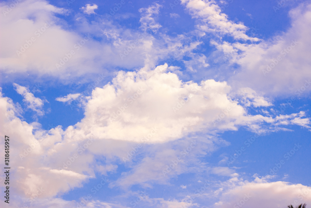 nature background cloudscape in Yogyakarta, Indonesia. nature background cloudscape in Yogyakarta, Indonesia.