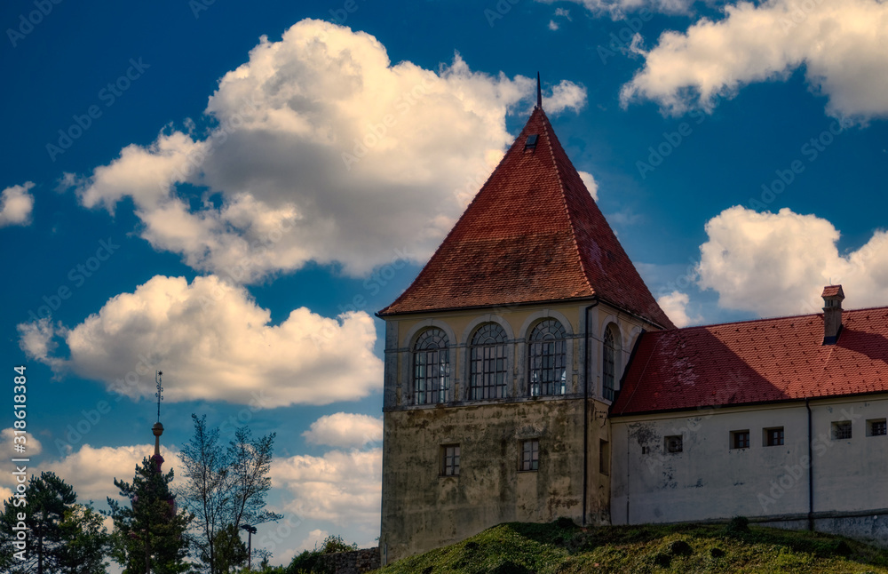 Ptuj Castle Ptuj Castle