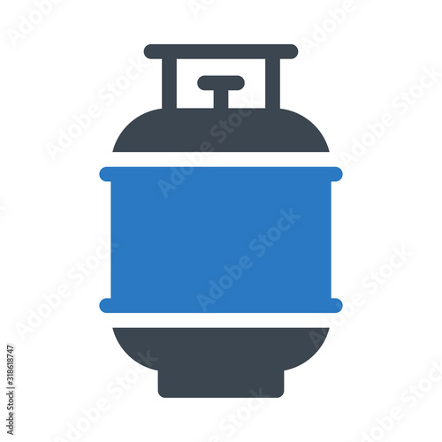 gas