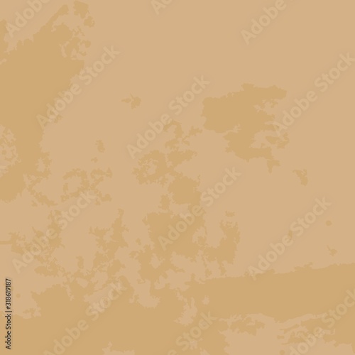 background image, realistic drawing craft paper