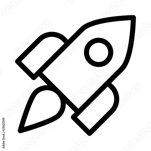 rocket