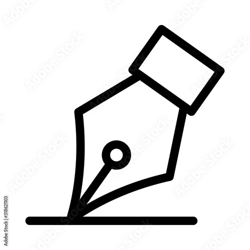 nib