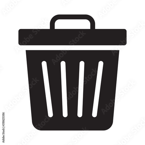 trashcan